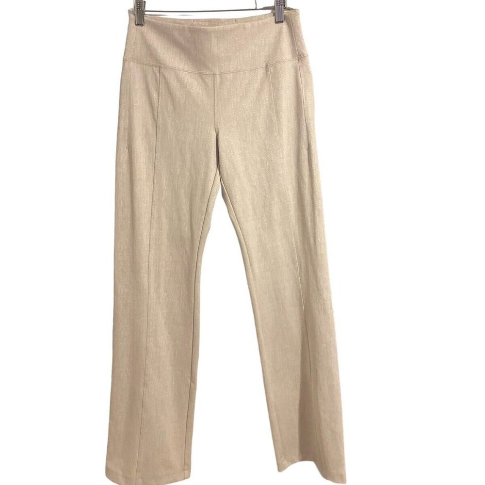 Athleta Dalancey Straight Leg Pants M